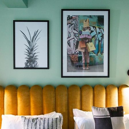 Your Apartment I Brixton London Exterior photo